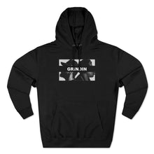 Load image into Gallery viewer, GRINDIN Rap Gods Unisex Premium Pullover Hoodie
