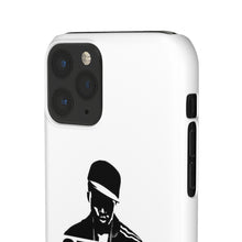 Load image into Gallery viewer, Grindin Logo Snap iPhone 11 Cases
