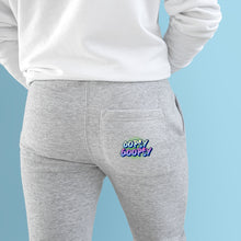 Load image into Gallery viewer, OOPSY GOOPSY Fleece Joggers
