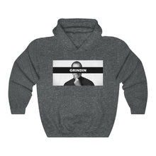 Load image into Gallery viewer, S.J Grindin Unisex Heavy Blend™ Hooded Sweatshirt
